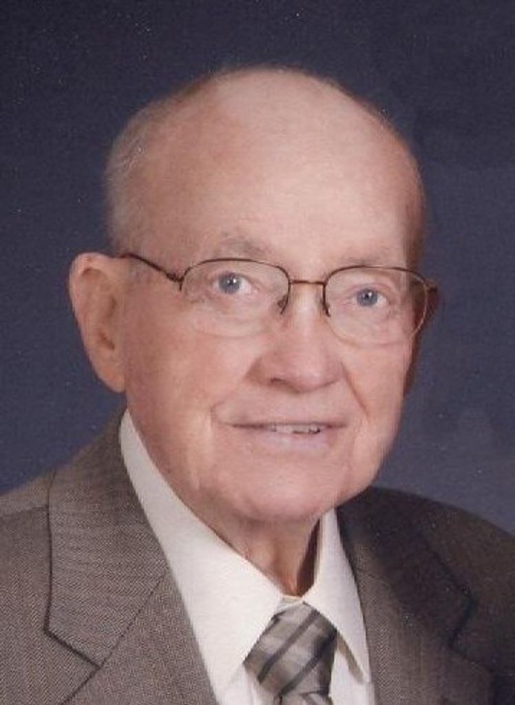 Norman Davis Profile Photo