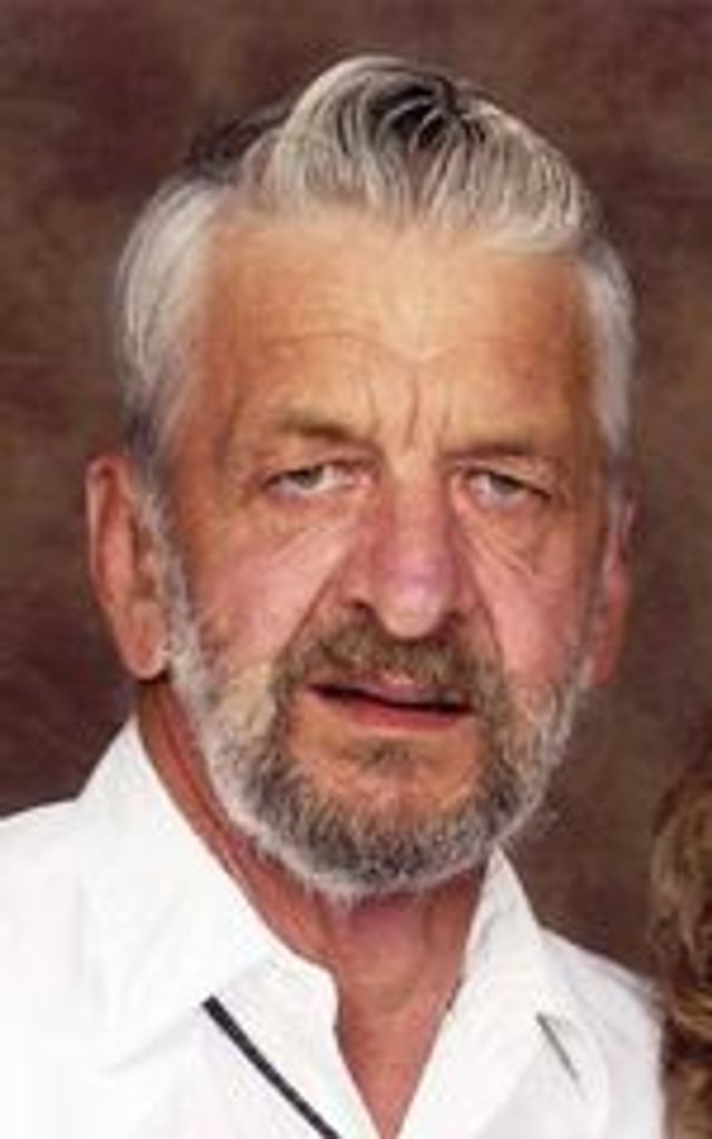 Roger Kendall