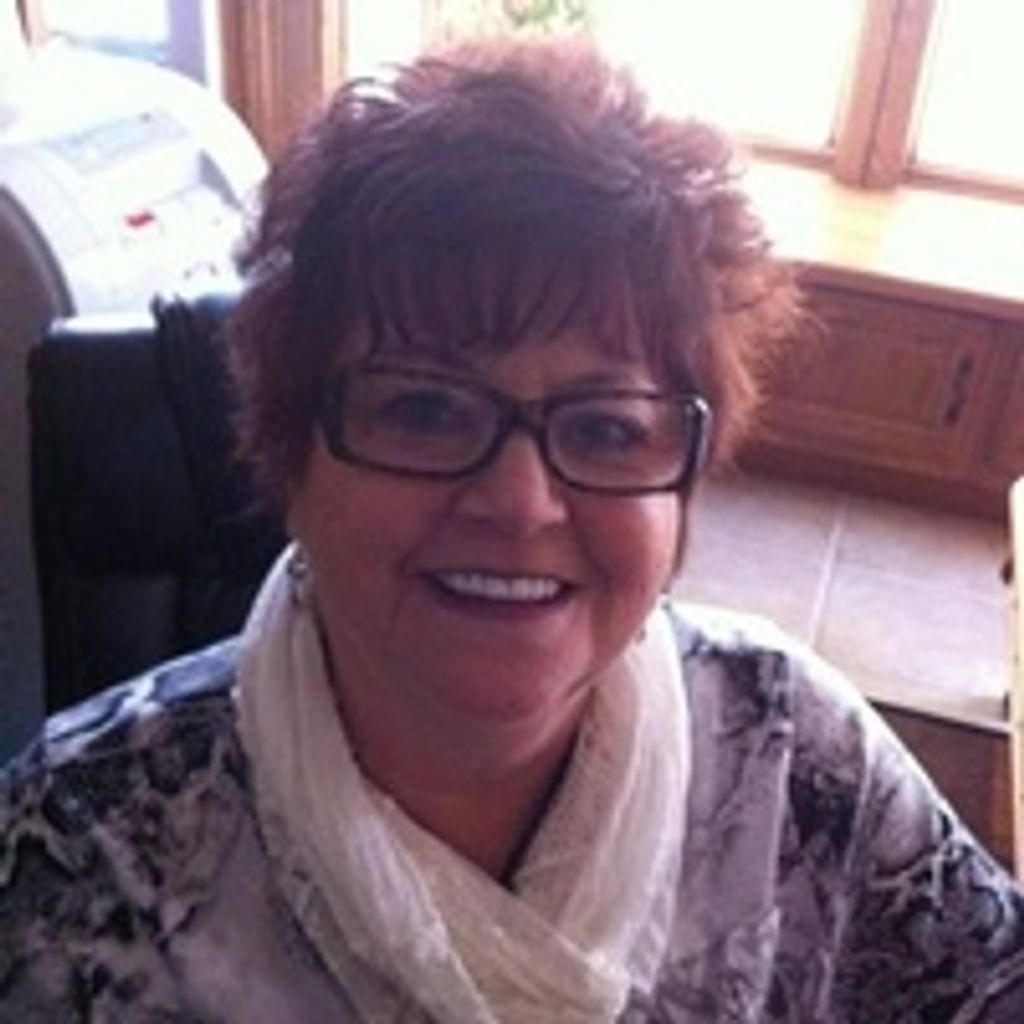 Susan J Tibbetts