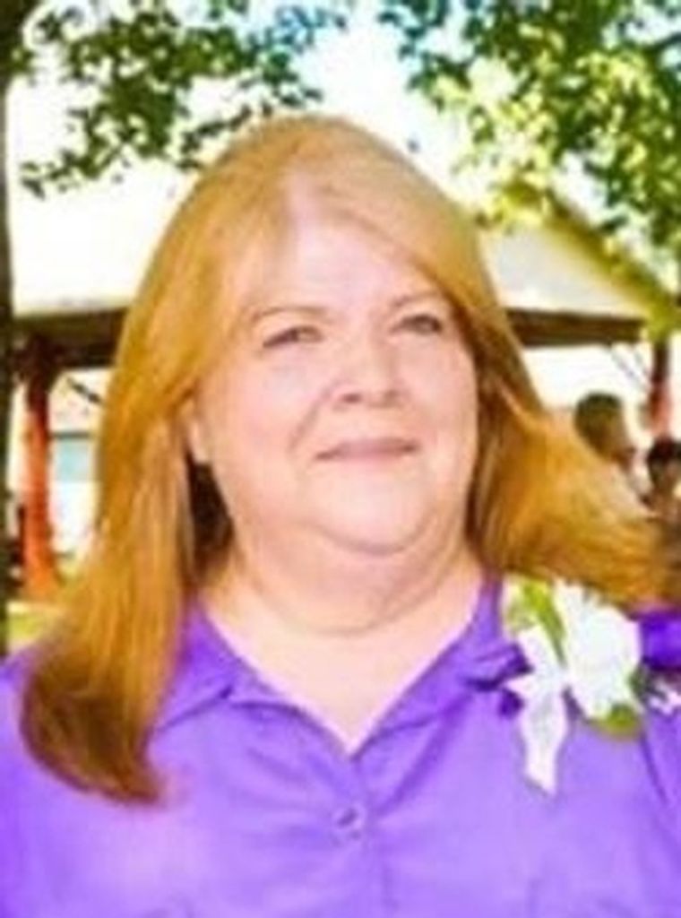 Dotty C. Hartman Profile Photo