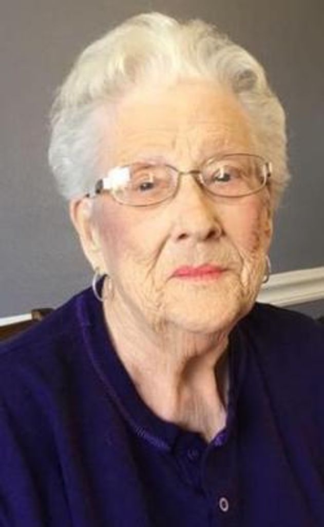 Patricia A. Jones Profile Photo