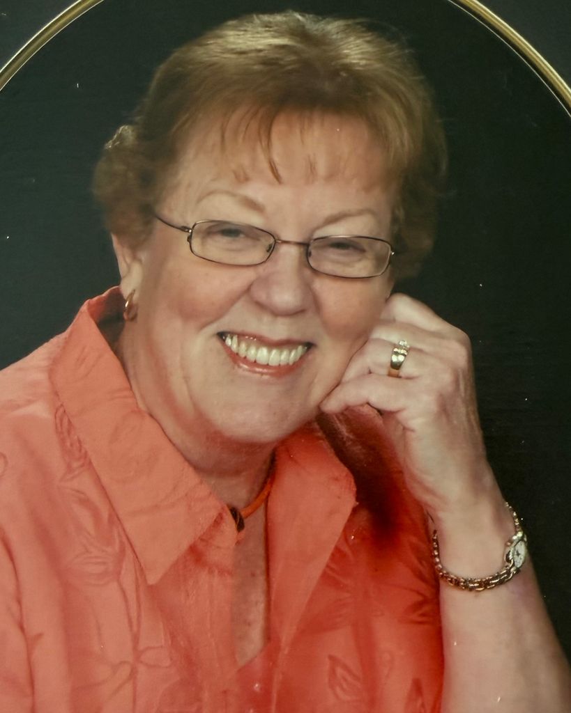 Jeanette R. Donnell Profile Photo