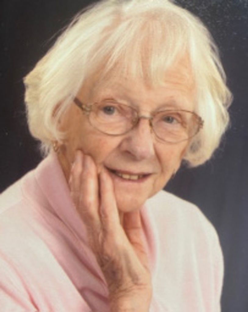 Eleanor H. Ramsey