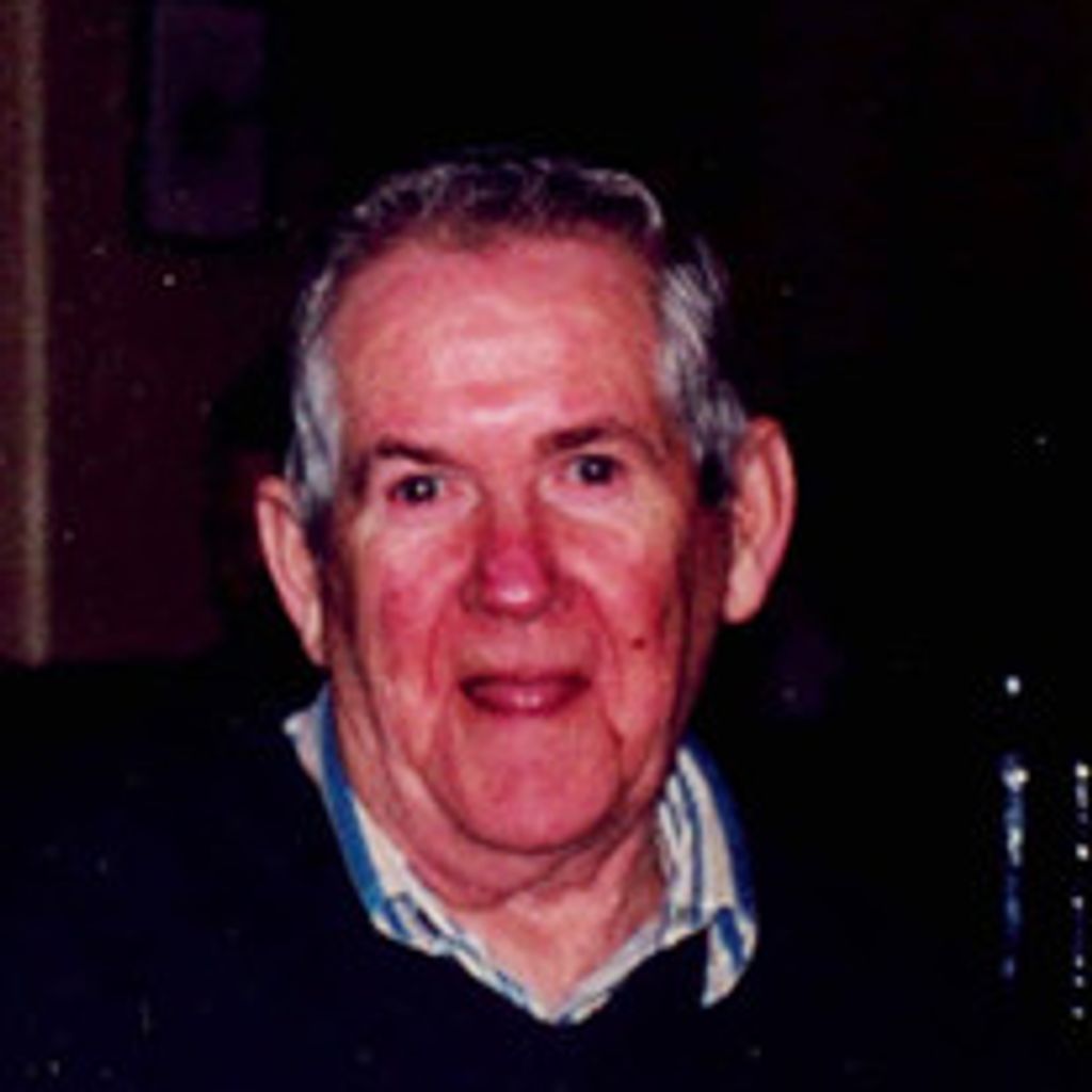Bill Byrnes