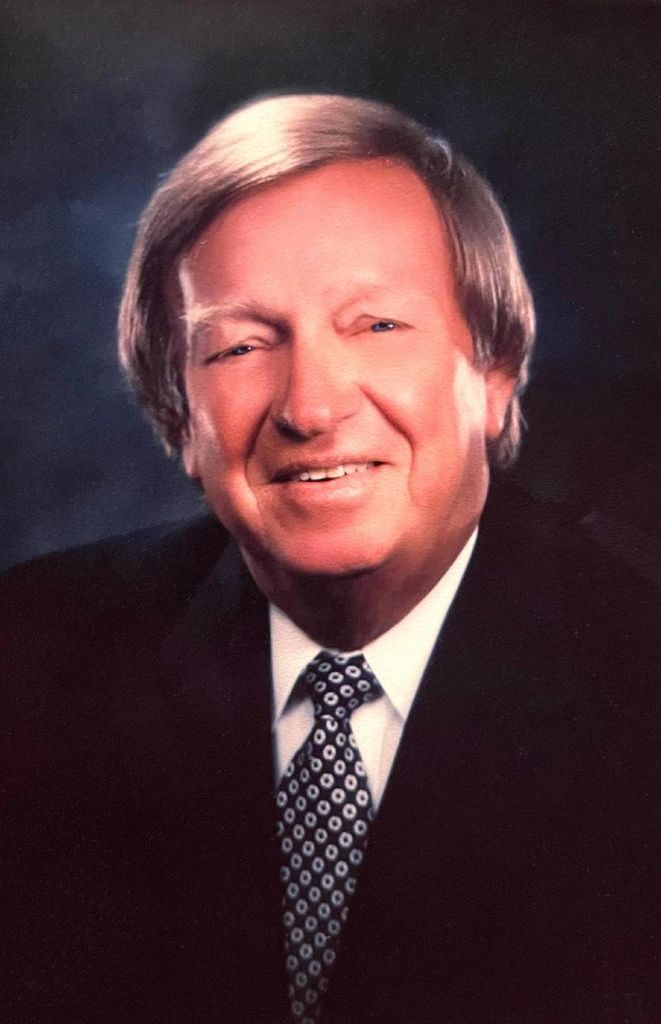 Joseph T. Moore Profile Photo