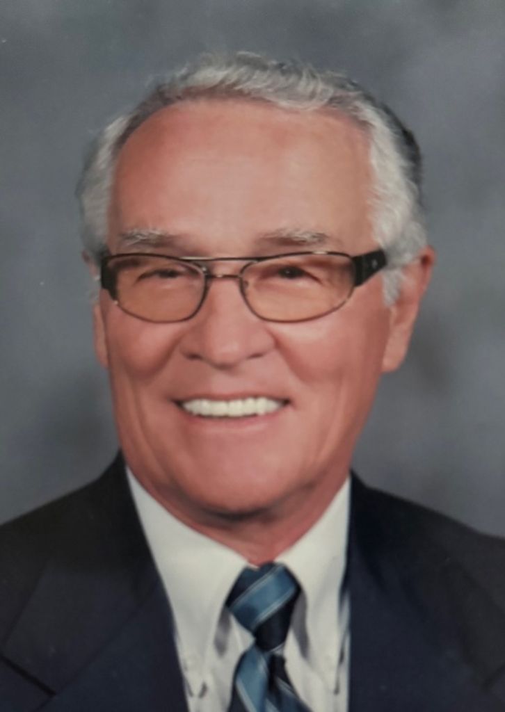 Dale Knoble James Profile Photo