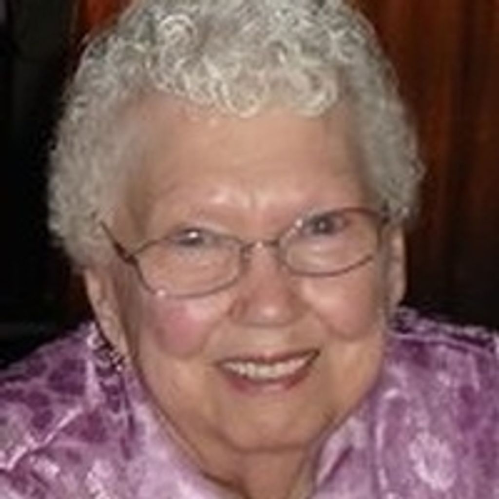 Audrey Davis