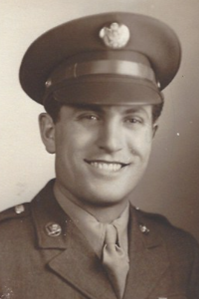 Louis A. "Lou" Carlucci