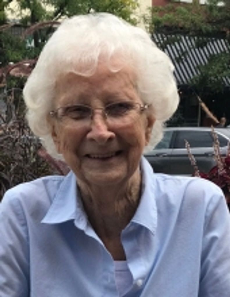 Alberta May Tierney