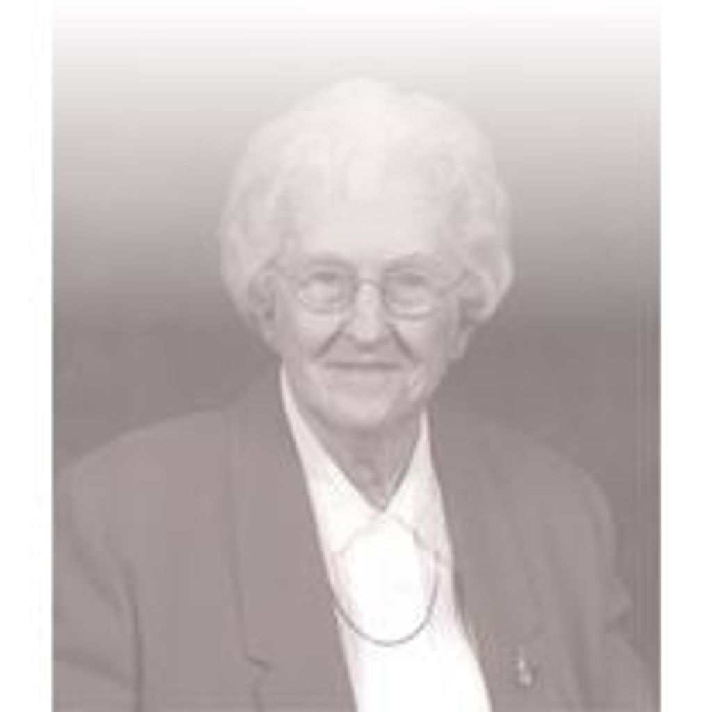 Mary Belle Honeycutt