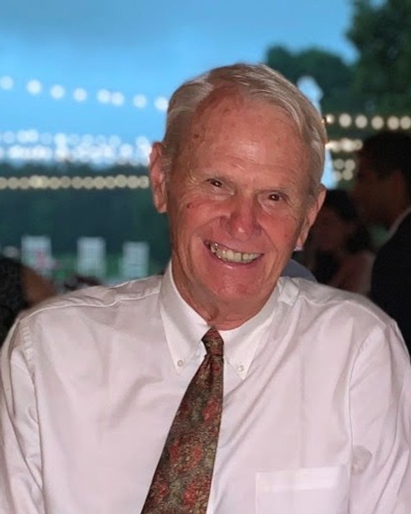 Douglas Armstrong Shively Profile Photo