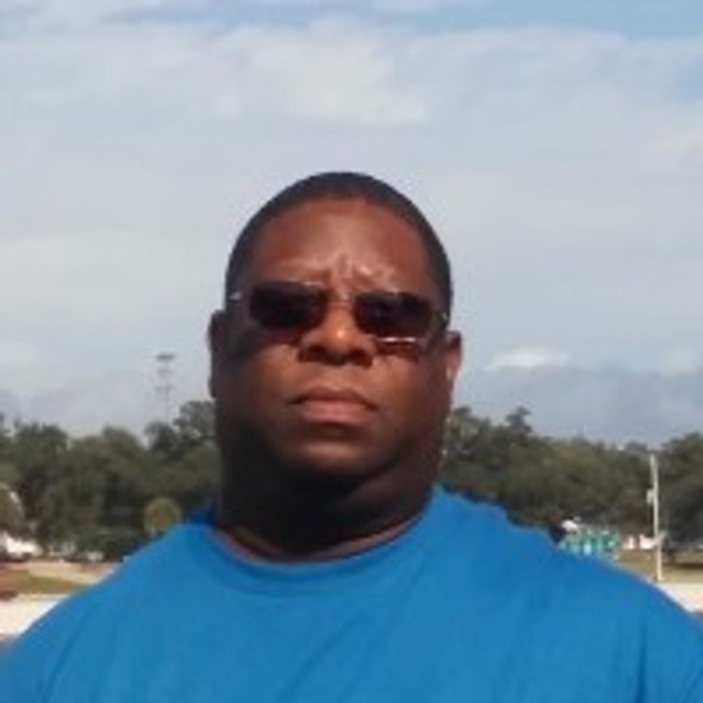 Mr. Willie Lee Smith Profile Photo