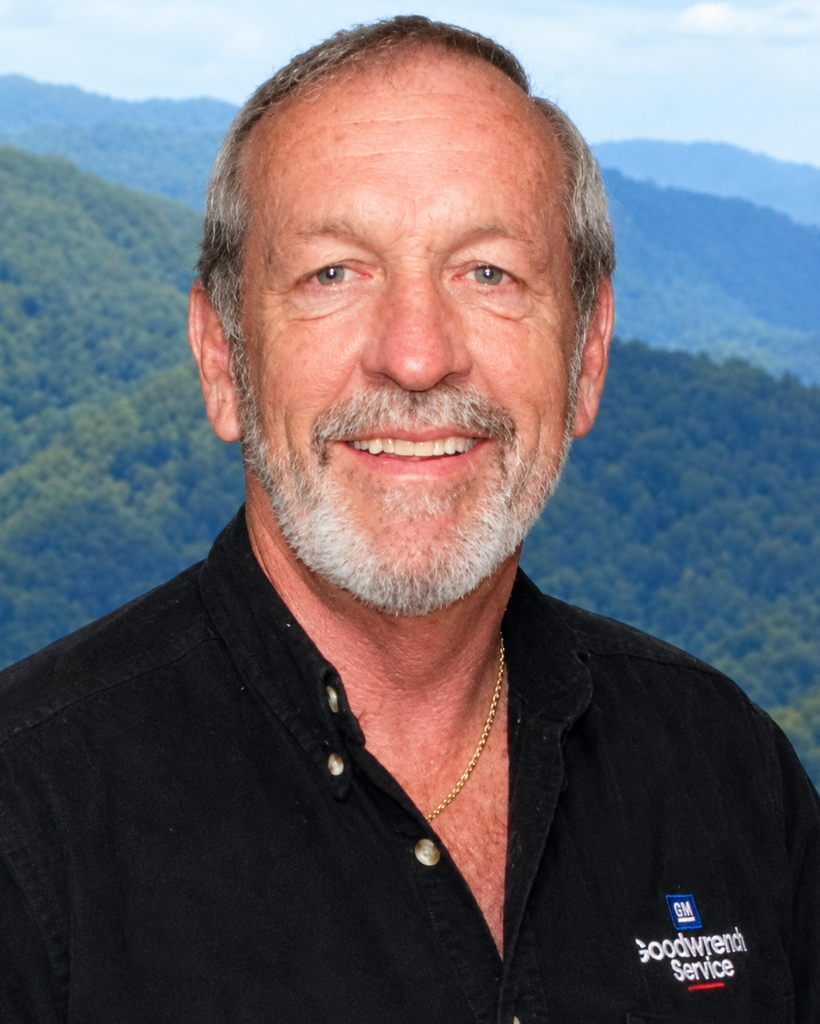 Ernest "Cuz" Hughes Profile Photo