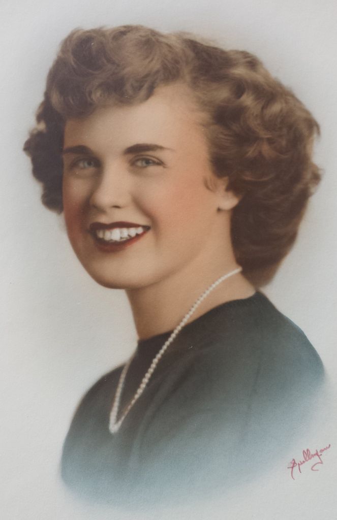 Doreen Ann Thibodeau