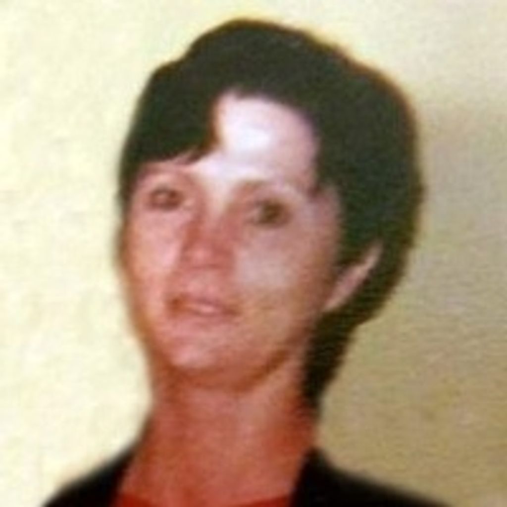 Elizabeth "Carol" Koger