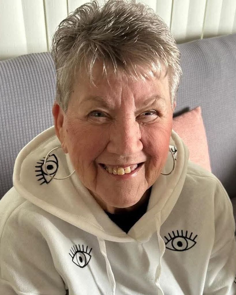 Nancy M. Lamontagne