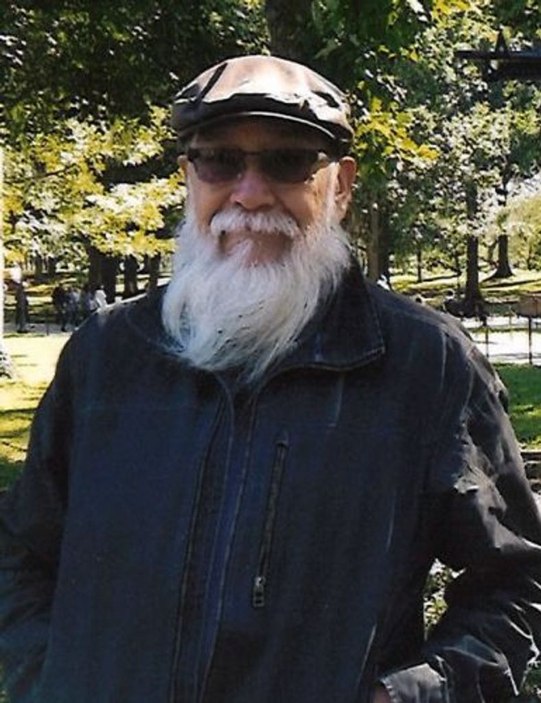 Alfred "Al" Fernandez Garcia