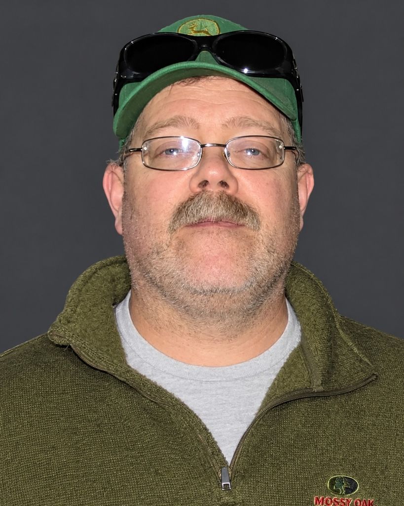 Shawn L. Hansen Profile Photo