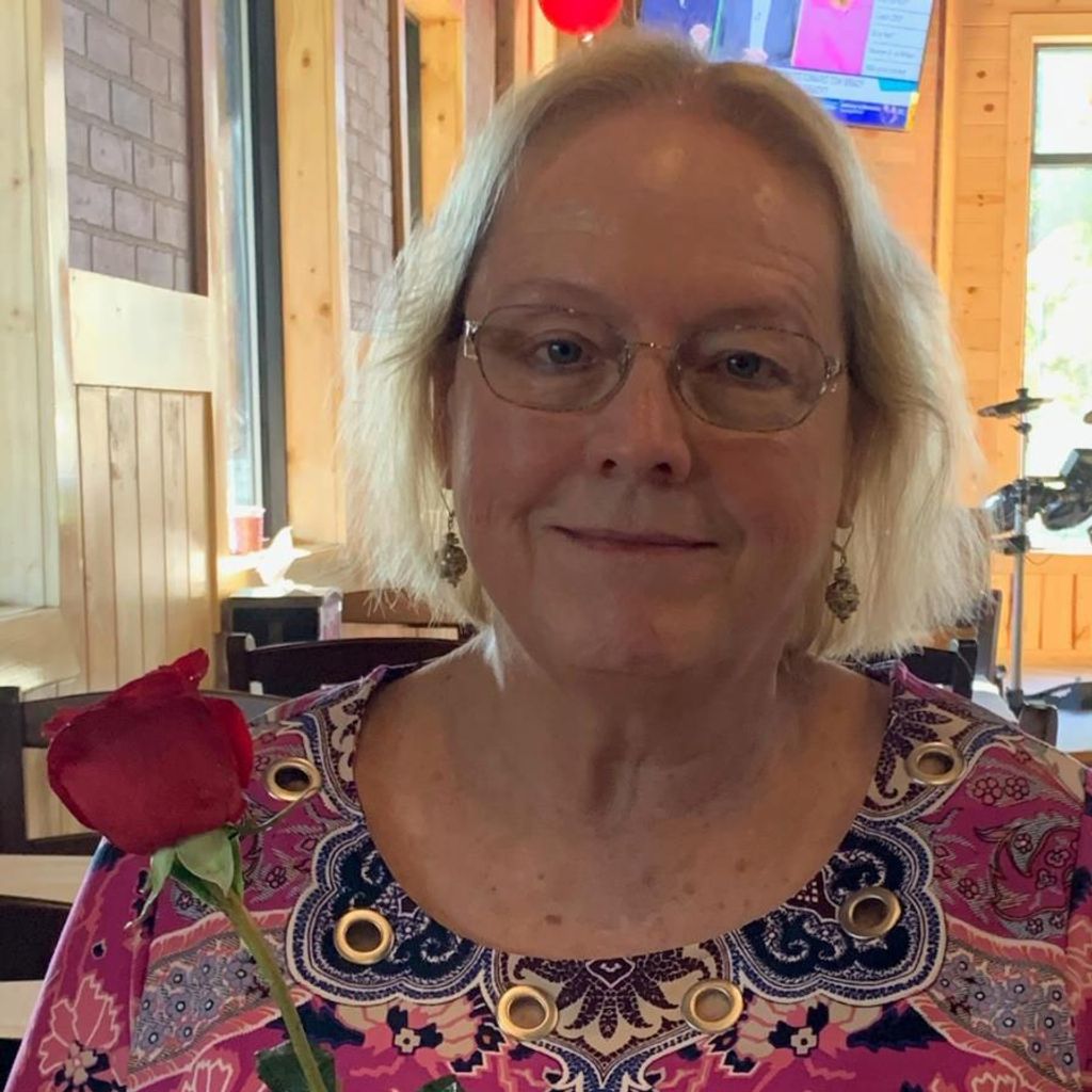 Deborah Barger Profile Photo