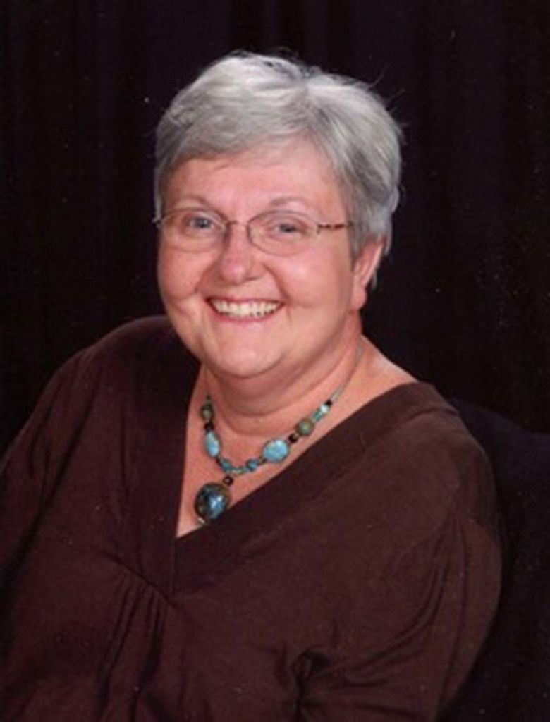 Jeannette L.  Nagel