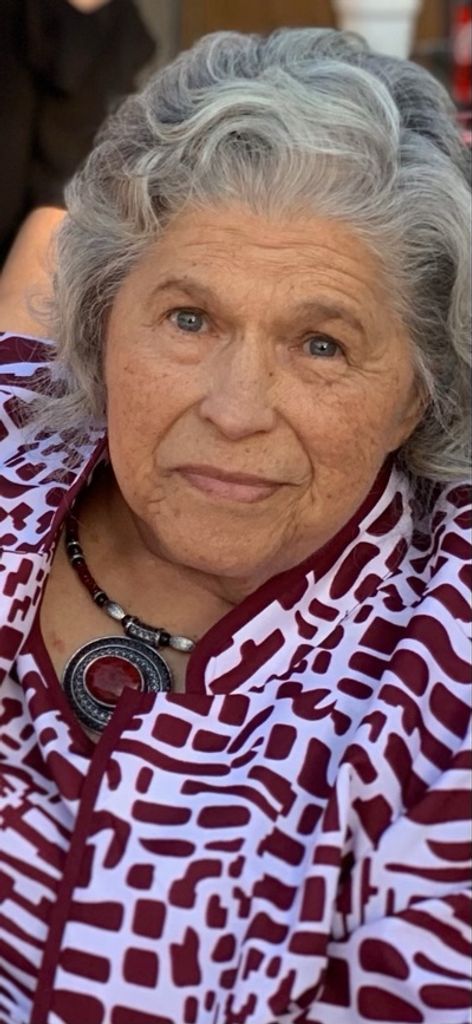 Olivette Mcghee Profile Photo