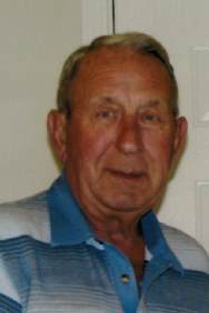 Lawrence "Larry" T.  Ripka