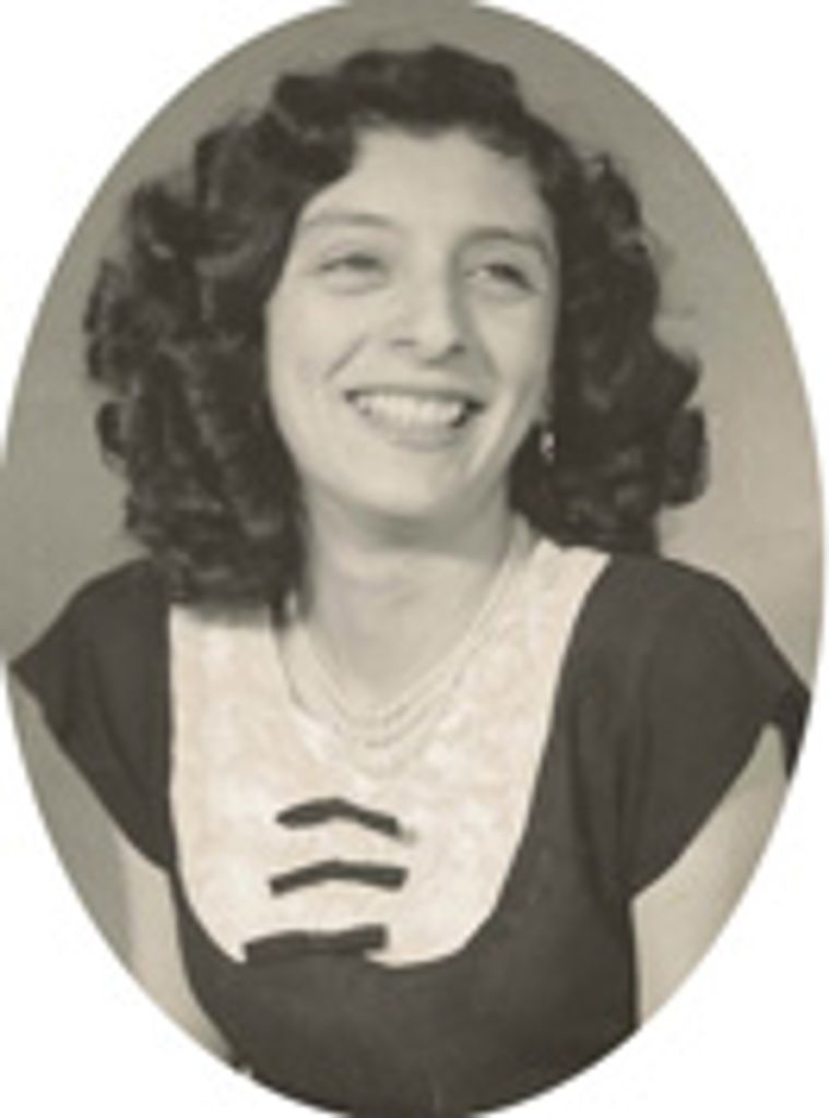 Isabel Ybarra Del Toro