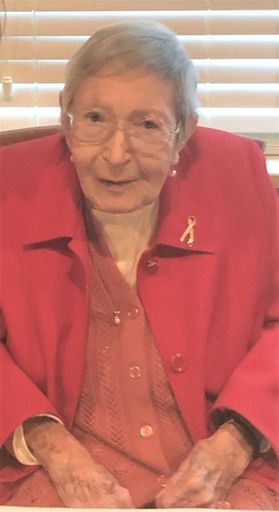 Jeannine B. Siegmond Profile Photo