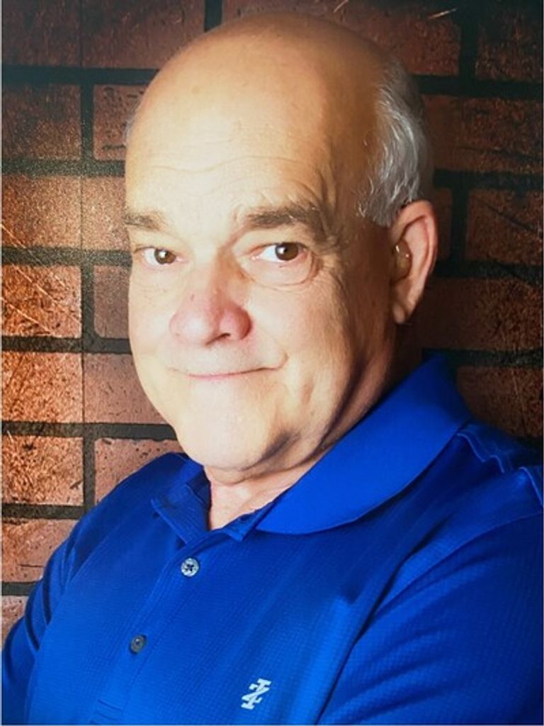 Girard "Jerry" J. St. Amand Profile Photo