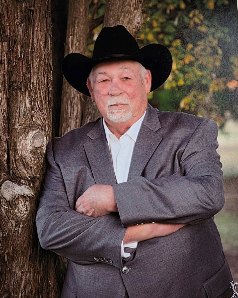 Joel "Joe" Goodson