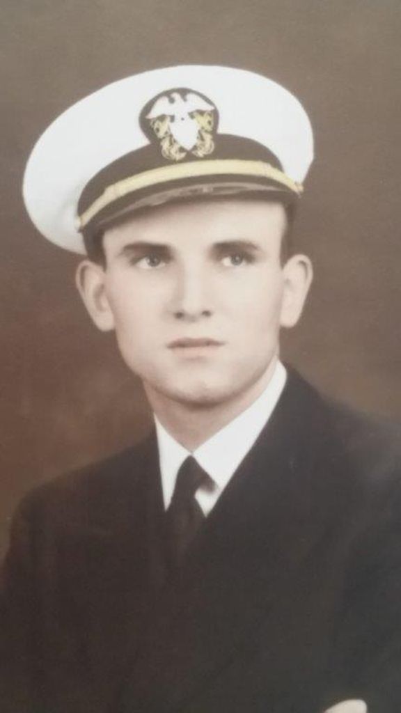 Charles Milton Dotterrer