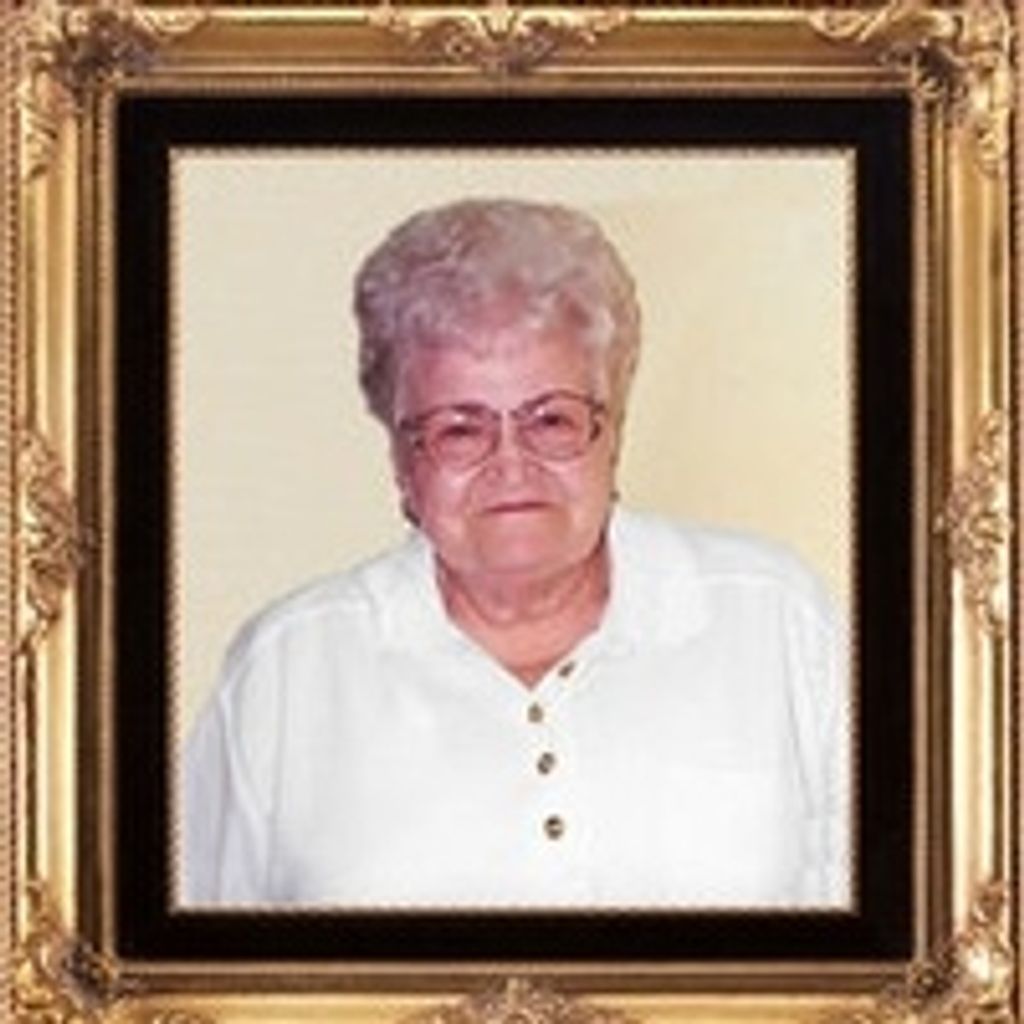 Annie Margaret Billington
