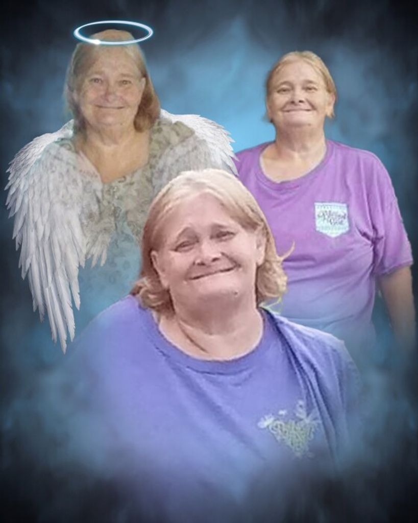 Brenda Grace Riner Profile Photo