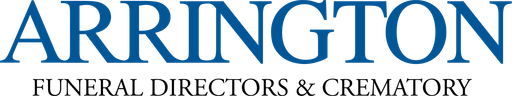 Arrington Funeral Directors Logo