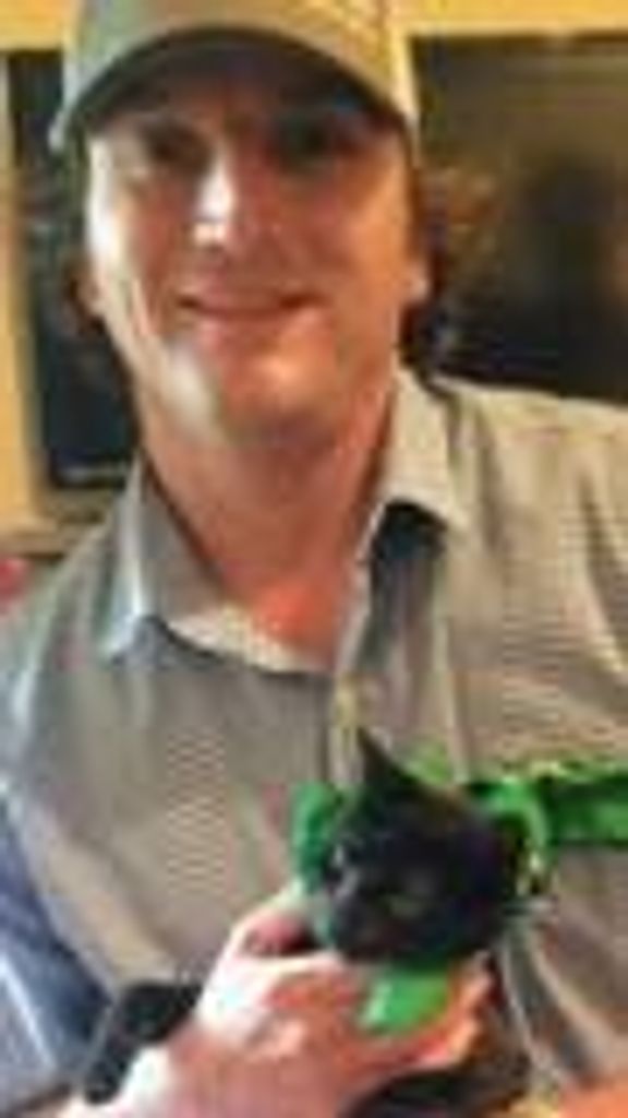 Yancy Michael Colborn Profile Photo