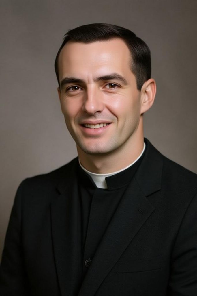 Rev. Richard Timothy Kunzman