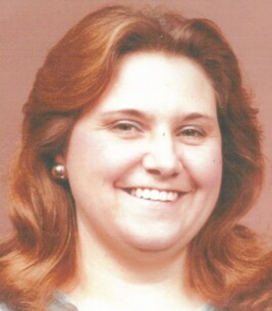 Martha Burkhart