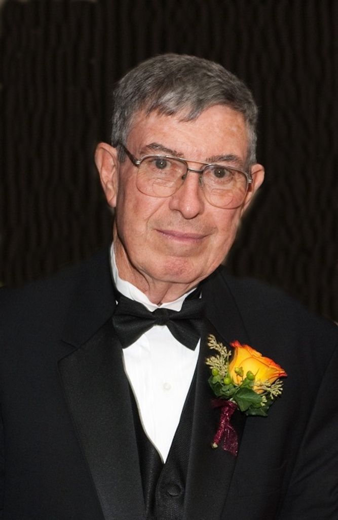 George A. Carson