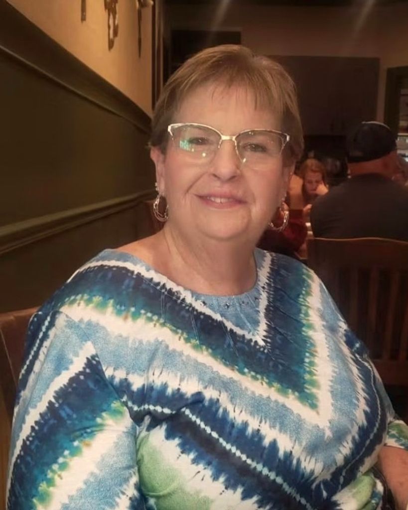 Beverly Hanks Sparrow Profile Photo