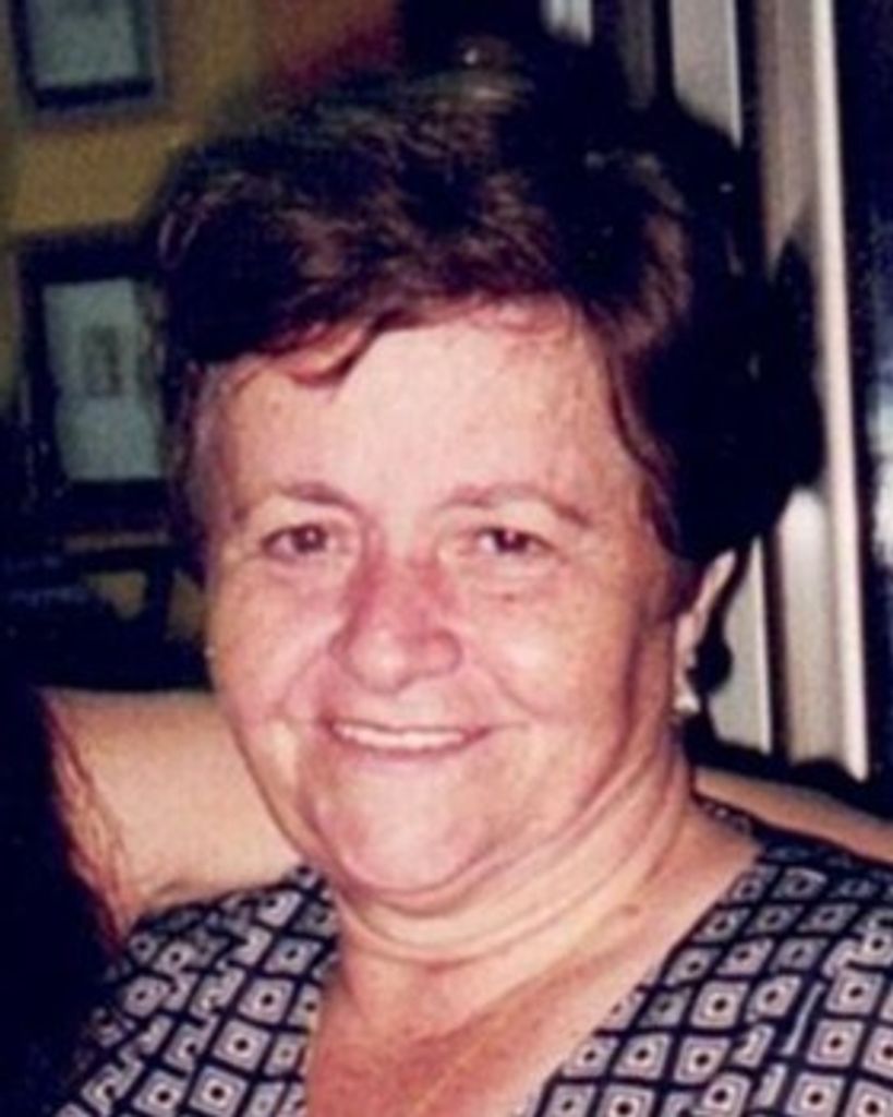 Amalia Perez