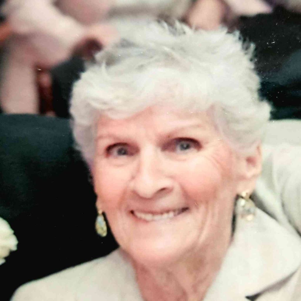 Joan Ferrick Profile Photo