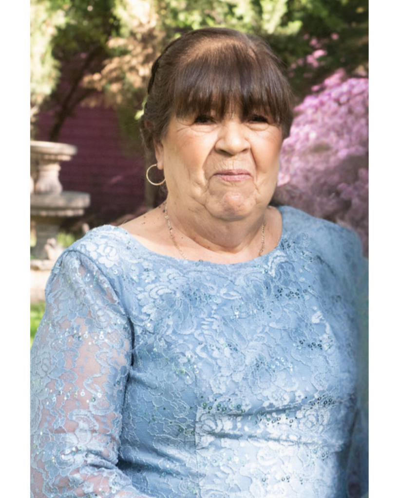 Maria L Jara Profile Photo