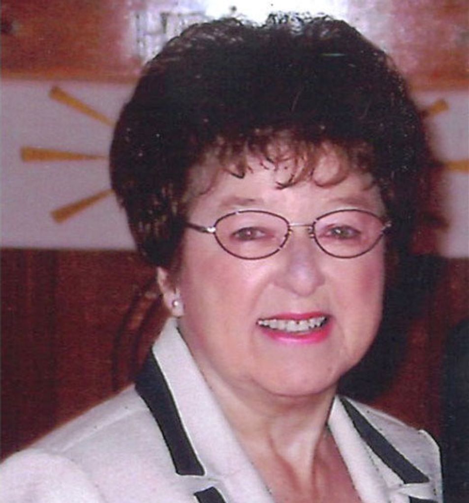 Hilda Dietz