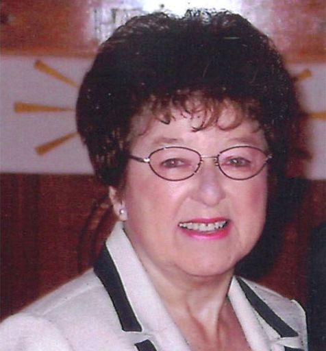 Hilda Dietz Profile Photo