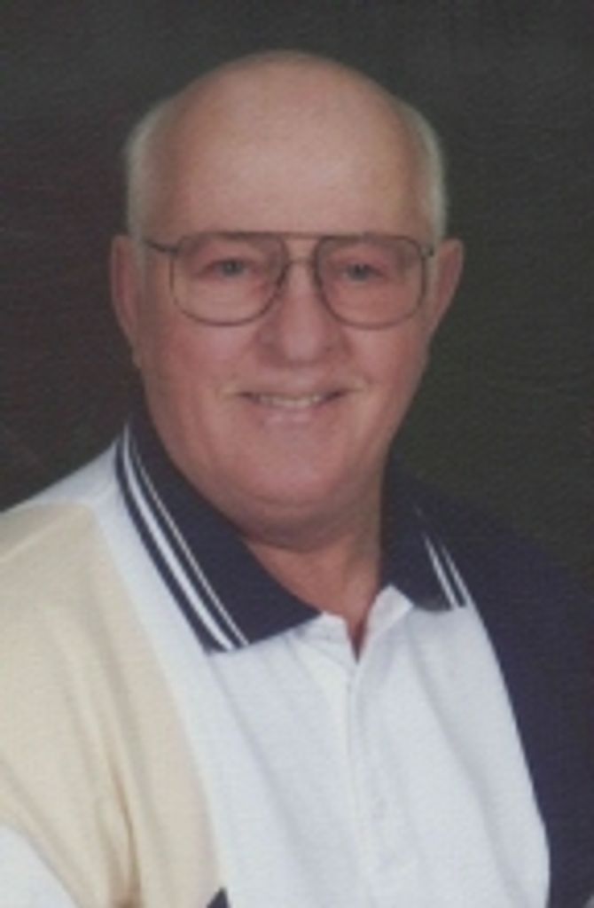 Kenneth Jennings 'Tooter' Amick