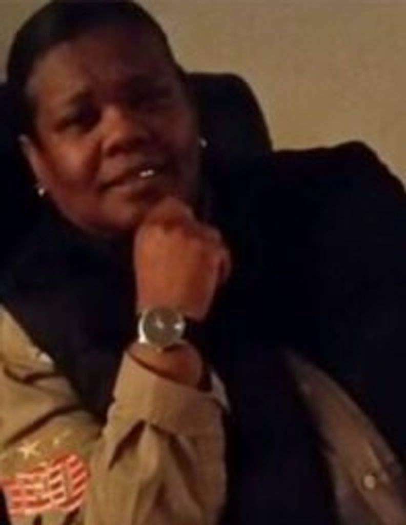 Delores Larkins