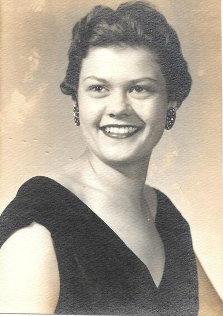 Peggy Ann Lasater Profile Photo