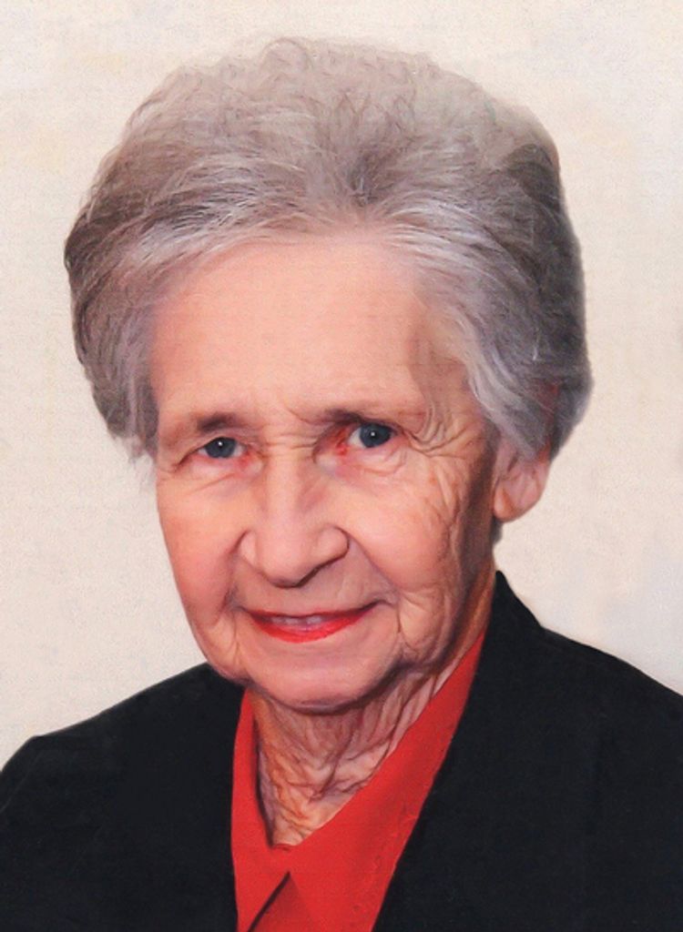 Barbara Evelyn Hybertson Profile Photo