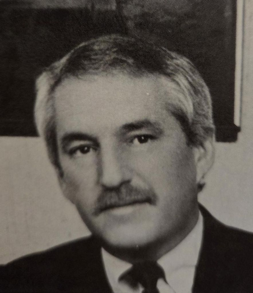 Christopher Roland Sharpless, Sr. Profile Photo