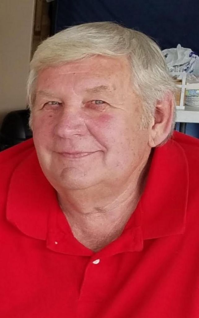 David C. Rabe Profile Photo